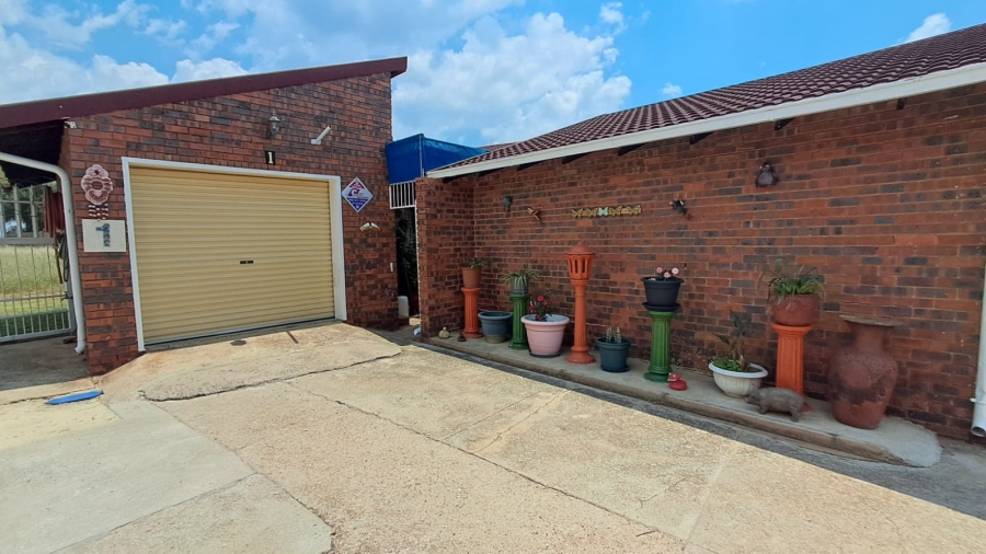 2 Bedroom Property for Sale in Parys Free State